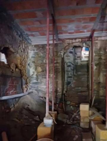 Immobile in asta di 37 m², box auto in vendita a Villarosa - Foto 4