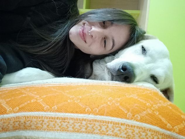 Dog sitter e pet sitter a Potenza