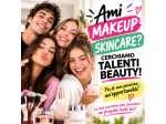 AMI MAKE-UP E SKIN CARE? CERCHIAMO TALENTI BEAUTY!