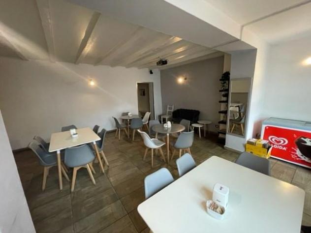 VENDITA ATTIVITA' BAR IN CENTRO PAESE - Foto 7