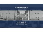 Immobile in asta di 260 m² in vendita a Camerino