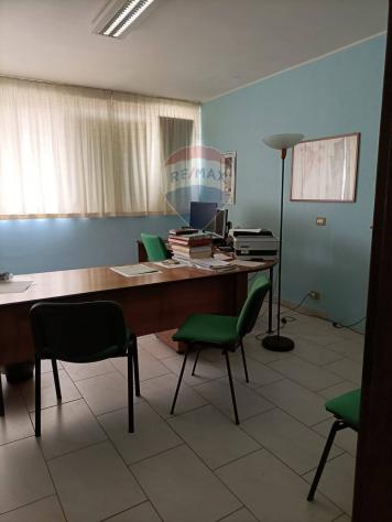 Ufficio in vendita a Floridia - Foto 8