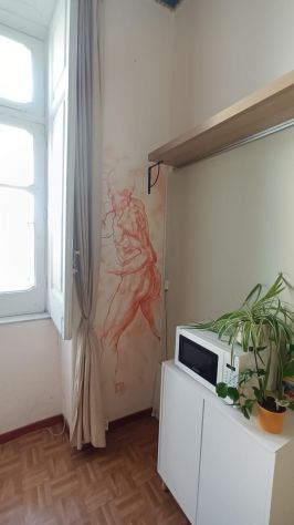 Ampia Stanza Uso Studio/Ufficio in Palazzo d'Epoca - Foto 7