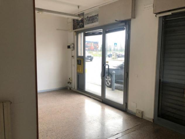 Immobile di 30 m² con 1 locale in affitto a Padova