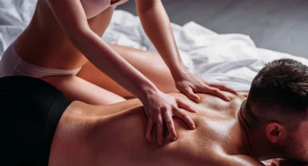 Affascinante bella massaggiatrice 100% Reali Massaggi corpo su corpo - Foto 3 Tel:3921544277