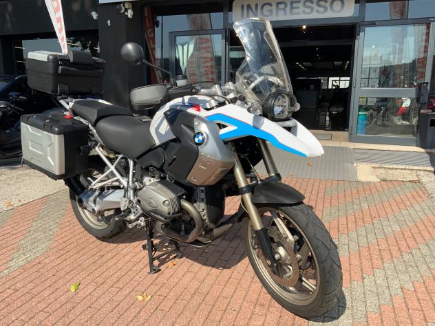 BMW R 1200 GS null - Foto 2
