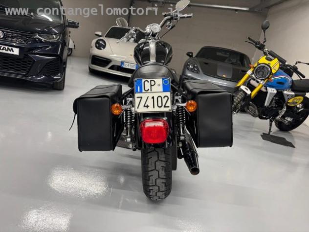 HARLEY-DAVIDSON XL 1200 T FFBBC0 rif. 23461369 - Foto 2