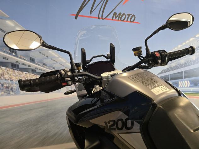 Triumph Tiger 1200 "GT PRO" - 09/2022 - Foto 6