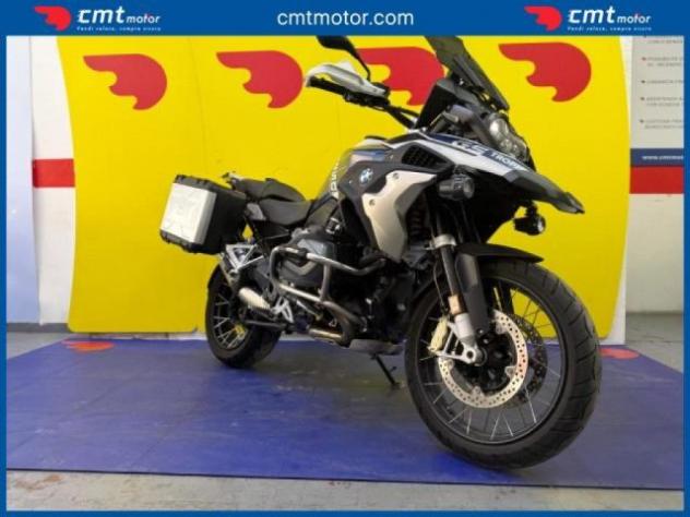 BMW R 1250 GS Garantita e Finanziabile rif. 23947582 - Foto 2