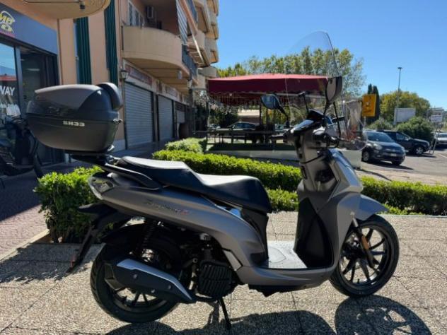 SYM Symphony 125 NUOVO PRONTA CONSEGNA rif. 24224825 - Foto 9