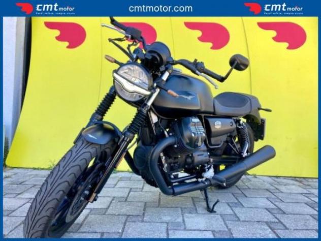 MOTO GUZZI V7 Garantita e Finanziabile rif. 23819320 - Foto 2