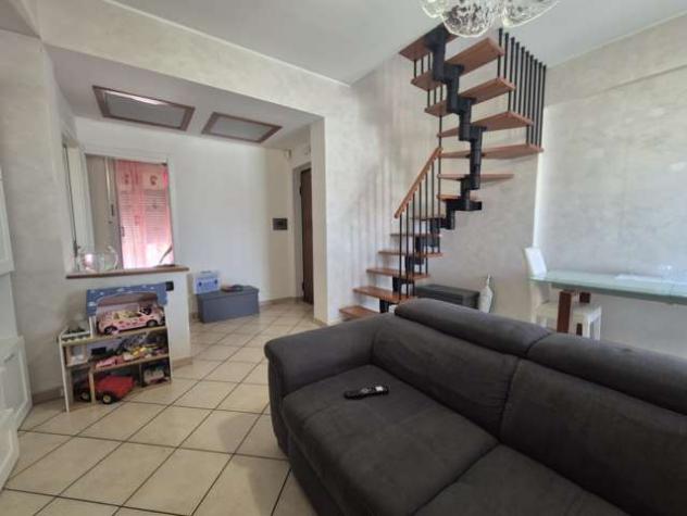 Appartamento in Via Aquitania - Foto 5