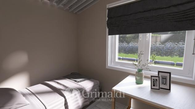 Villa in vendita a Olcenengo - Foto 18