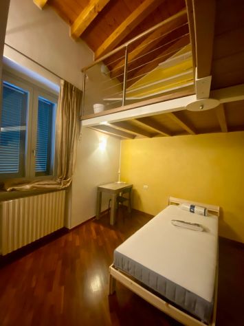 STANZA SINGOLA N. 1 IN APPARTAMENTO CONDIVISO - Foto 3