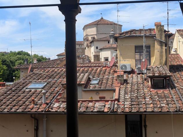 Appartamento in Affitto in zona SANTO SPIRITO - Foto 2
