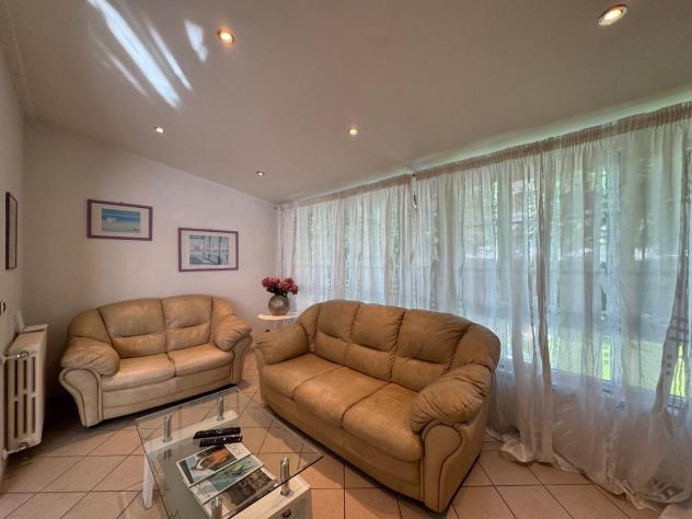 Villa in affitto a Forte dei Marmi 150 mq Rif: 1233344 - Foto 7