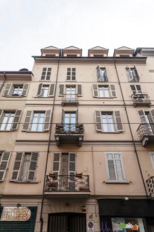 Appartamento di 60 m² con 2 locali in affitto a Torino - Foto 2