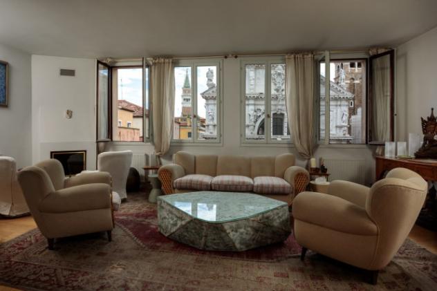 Appartamento di 110 m² con 3 locali in affitto a Venezia - Foto 4