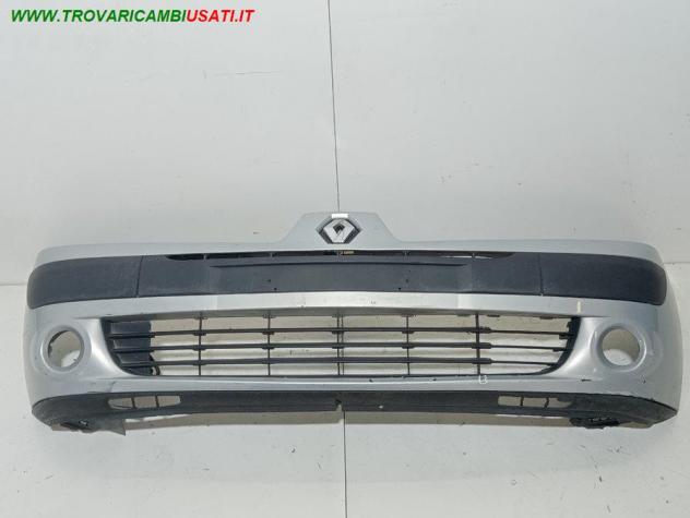 PAR.ANT.PER CLIO 04  C/PRIMER COMPL.DI MODAN.E GRIG.INF.CENTR. 999-U1560803  RENAULT - CLIO II - 2004  2006
