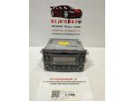 AUTORADIO KIA Carens 2° Serie HN445UN HN445-UN D4FB (06)