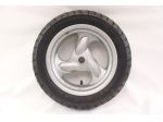KYMCO GRAN DINK 250 331KY991000 CERCHIO RUOTA POSTERIORE 12X3.5 01 - 06 REA &hellip;