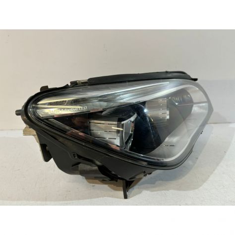 BMW 7 F01 F02 LCI Faro Adaptive LED R - 13882 - Foto 9