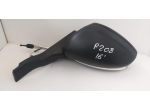 SPECCHIETTO RETROVISORE SINISTRO PEUGEOT 208 Serie (1219)