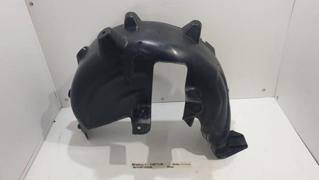 PASSARUOTA POSTERIORE DESTRO RENAULT Captur Serie 767487954R (19)