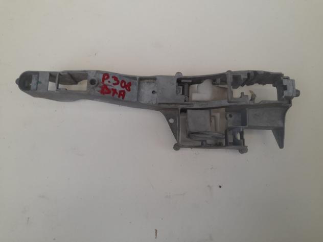 SUPPORTO MANIGLIA ANTERIORE DESTRA PEUGEOT 308 Serie (0714)