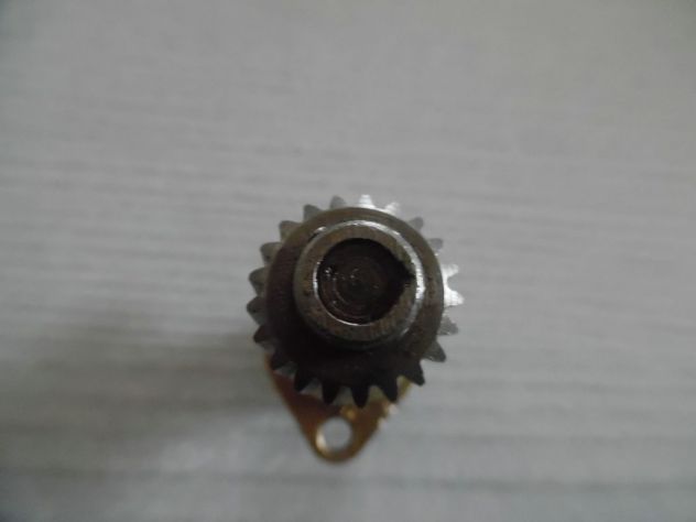INGRANAGGIO CONTACHILOMETRI ALFA ROMEO GIULIETTA - Foto 3