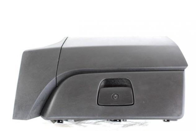 1309003070 CASSETTO PORTAOGGETTI CRUSCOTTO LATO DESTRO FIAT QUBO 1.3 D 55KW 5M 4P (2011) RICAMBIO USATO