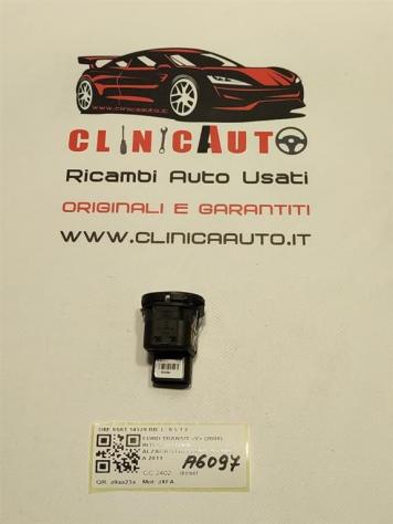 PULSANTIERA ANTERIORE SINISTRA FORD Transit Serie 6S6T 14529 BB JXFA (0614) - Foto 3