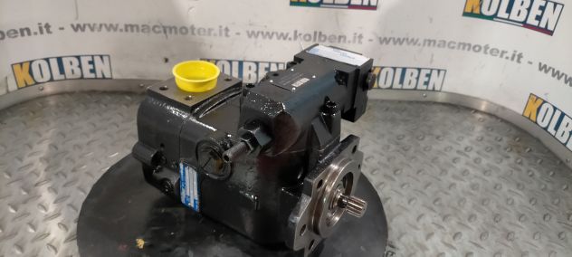 Pompa PVG OILGEAR PVG065B2UVRDFKP-1NNSN-BN