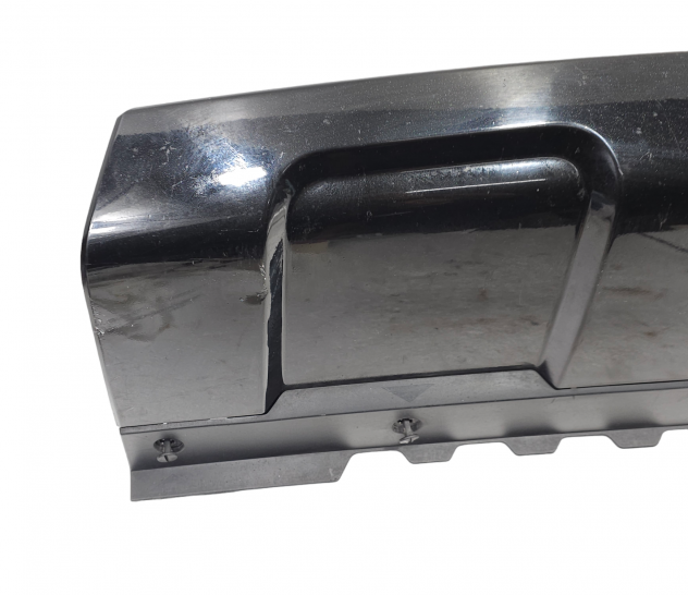 SPOILER PARAURTI ANTERIORE LAND ROVER Range Rover SPORT DK62-17F011-AA (1322) - Foto 12