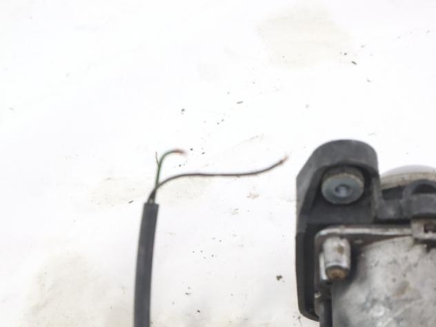 MALAGUTI F15 FIREFOX 50 01503800 FARO ANTERIORE HEADLIGHT CAVO DANNEGGIATO - Foto 5