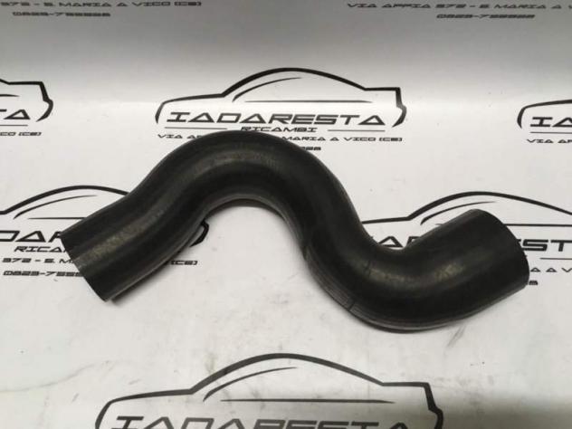 Manicotto Tubo Intercooler Peugeot 307 2.0 HDI 110cv Fap 0382FG