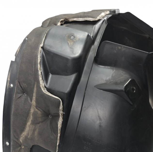 PASSARUOTA ANT SX JEEP Compass Serie 52152062 (16) - Foto 15