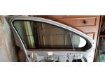 Alzavetro e vetro Peugeot 207