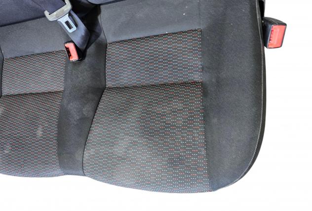 SEDILI ANTERIORI CITROEN Jumper Serie 07357083190E (14) - Foto 5