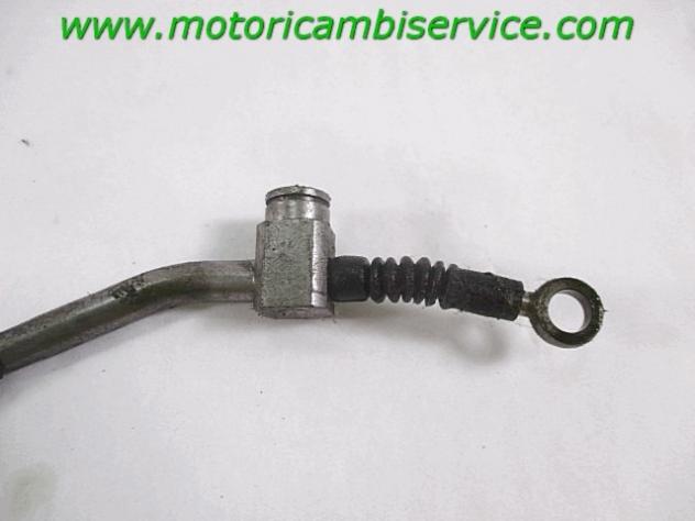 CAVO FRENO DI STAZIONAMENTO BMW C 650 GT (2011-2015) 32737725404 - Foto 3