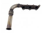 COLLETTORE DI SCARICO AUDI Q7 Serie (4MB) 059253033CC CZZ Diesel 3000 (15)