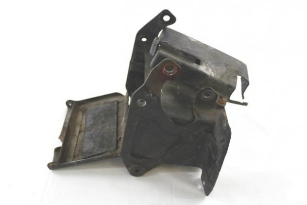 SUZUKI VS 600 INTRUDER 4154038A12 SUPPORTO BATTERIA 95 - 97 BATTERY HOLDER