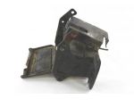 SUZUKI VS 600 INTRUDER 4154038A12 SUPPORTO BATTERIA 95 - 97 BATTERY HOLDER