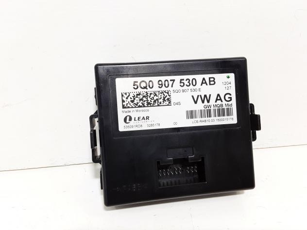 CENTRALINA GATEWAY VOLKSWAGEN Golf 7 Berlina 5Q0907530AB CJZA Benzina 1200 (12) - Foto 2