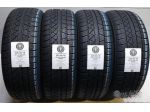 4 gomme 225 55 18 petlas a41454