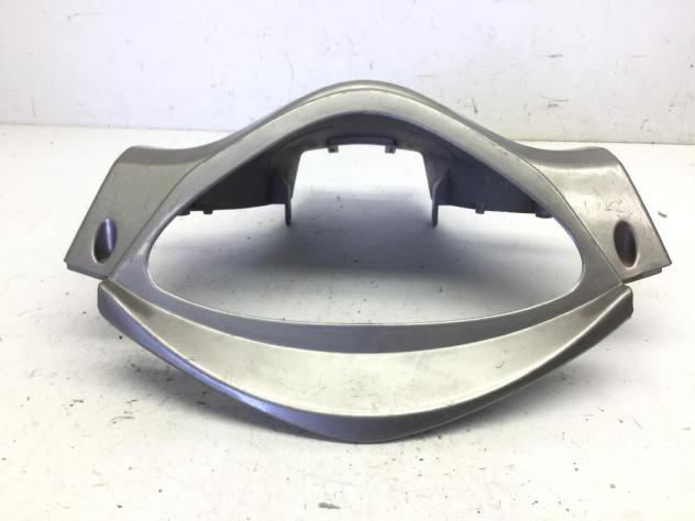 KYMCO PEOPLE S DD 125 CARENA MANUBRIO POSTERIORE 2007 2008 - Foto 5