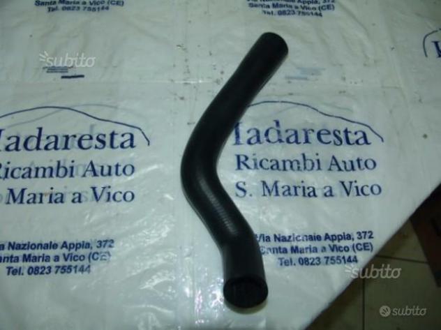 Manicotto passaggio aria opel astra h 6302613 - Foto 3