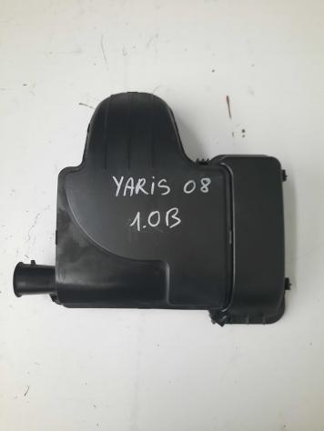 BOX SCATOLA FILTRO ARIA TOYOTA Yaris Serie benzina 1.0 (0305)