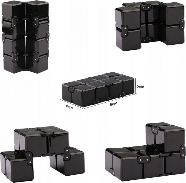 Infinity Cube - Foto 6