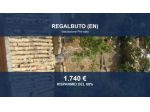 Immobile in asta di 211 m² in vendita a Regalbuto